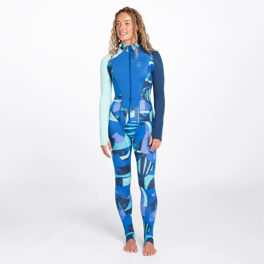 Fourth Element Women's Fin Hydrosuit