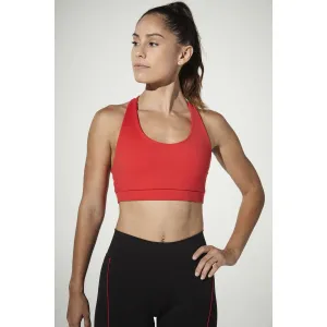 Get in Line Sports Bra - Multiple Colors