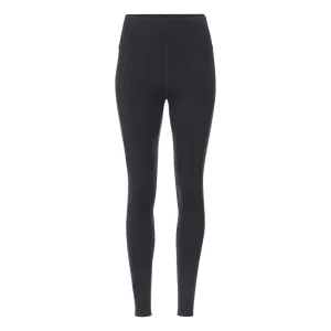 GIRLFRIEND COLLECTIVE Compression Stretch Leggings in Black