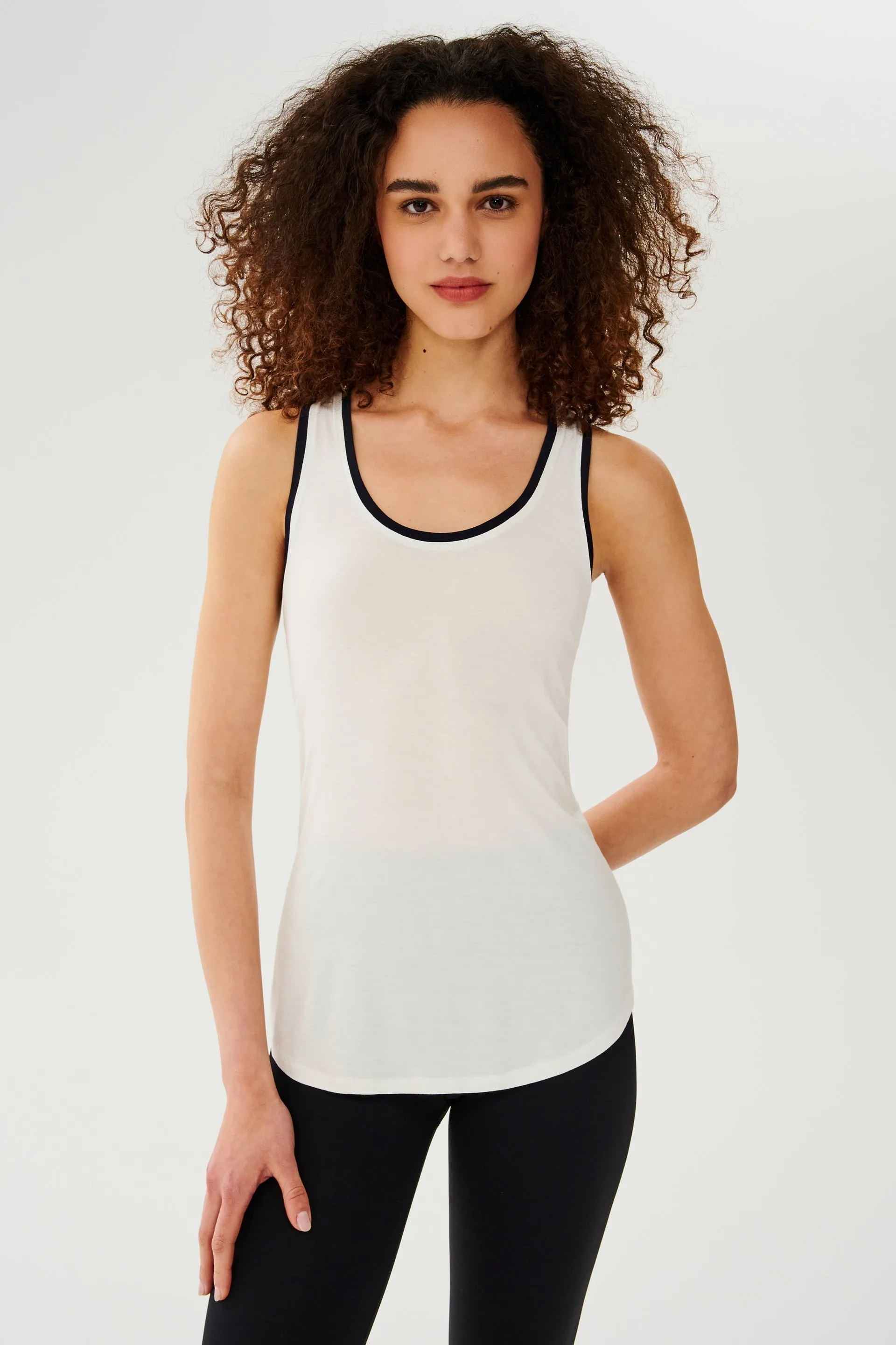 Hana Ringer Tank