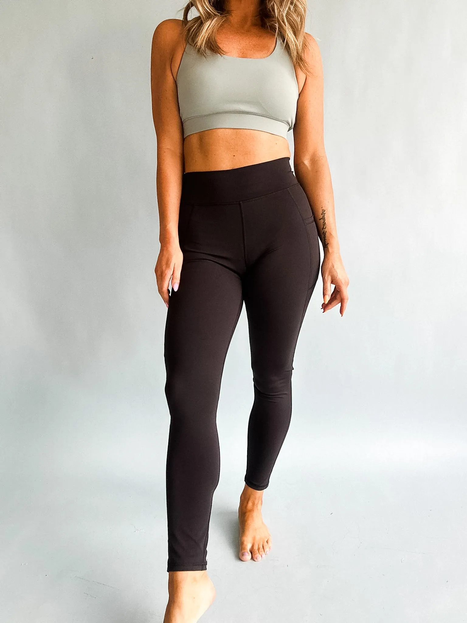 Hit the Gym Legging