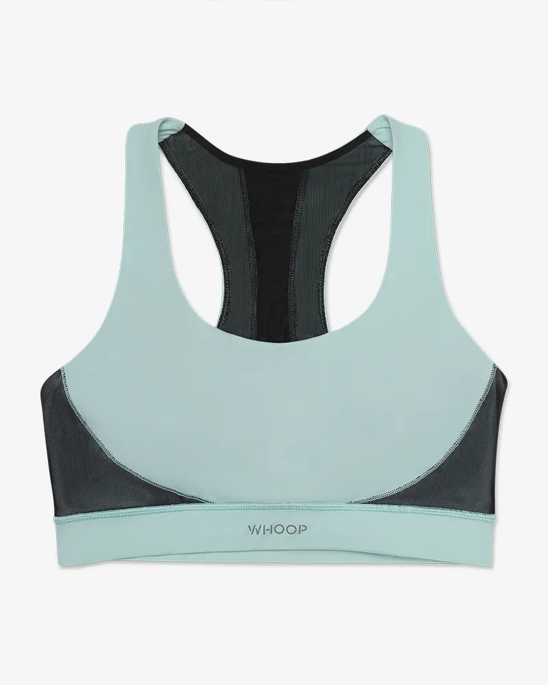 Ice ANY-WEAR™ Sports Bra | Smart Apparel