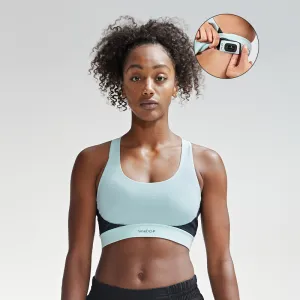 Ice ANY-WEAR™ Sports Bra | Smart Apparel