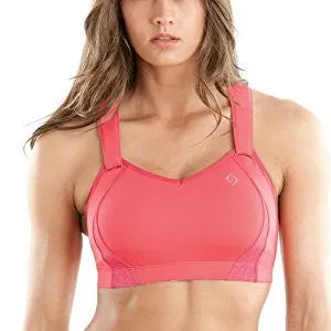 Juno | Moving Comfort | Sports Bras