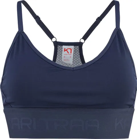 [Kari traa Var Sports Bra]