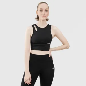 Leap Vest (Black)