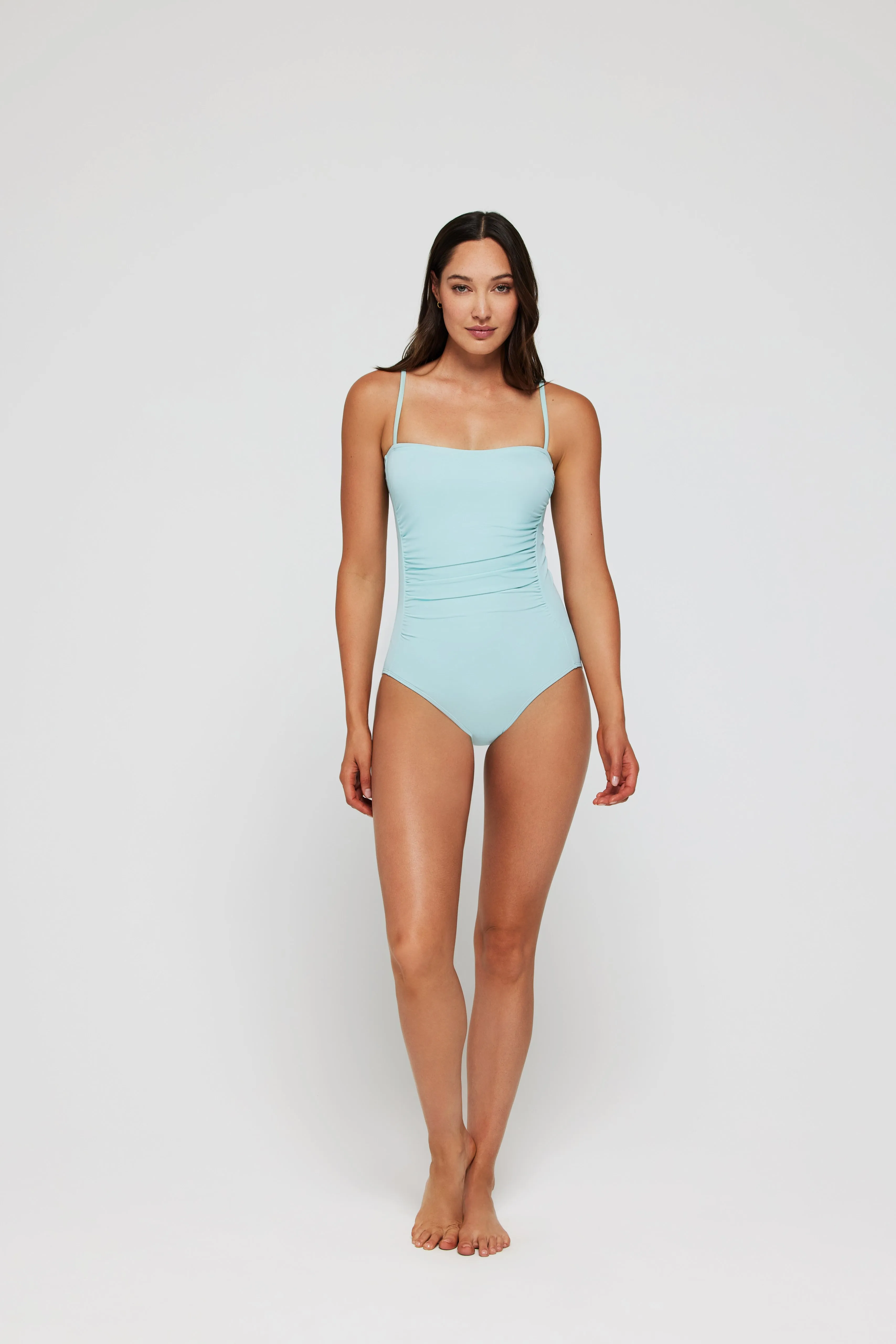 Lupe One-Piece Swimsuit