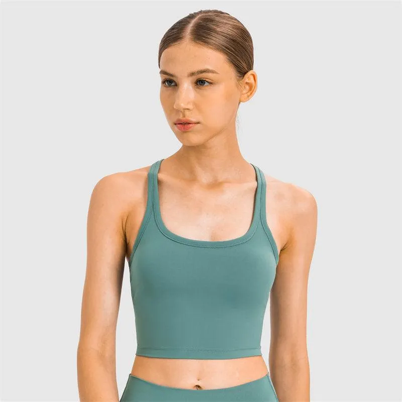 MOTION Tank Top Bra