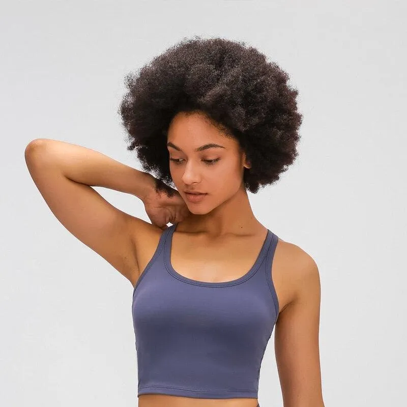 MOTION Tank Top Bra