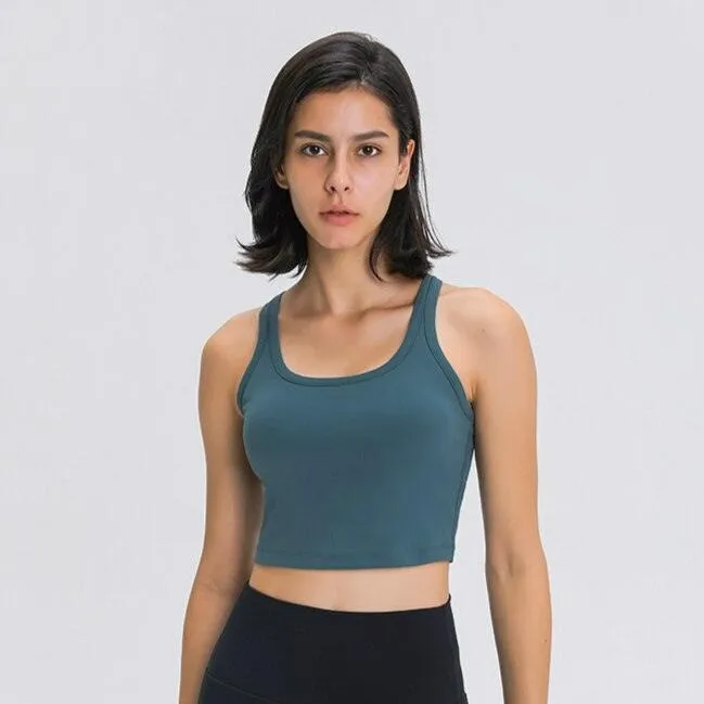 MOTION Tank Top Bra