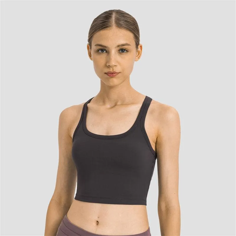 MOTION Tank Top Bra