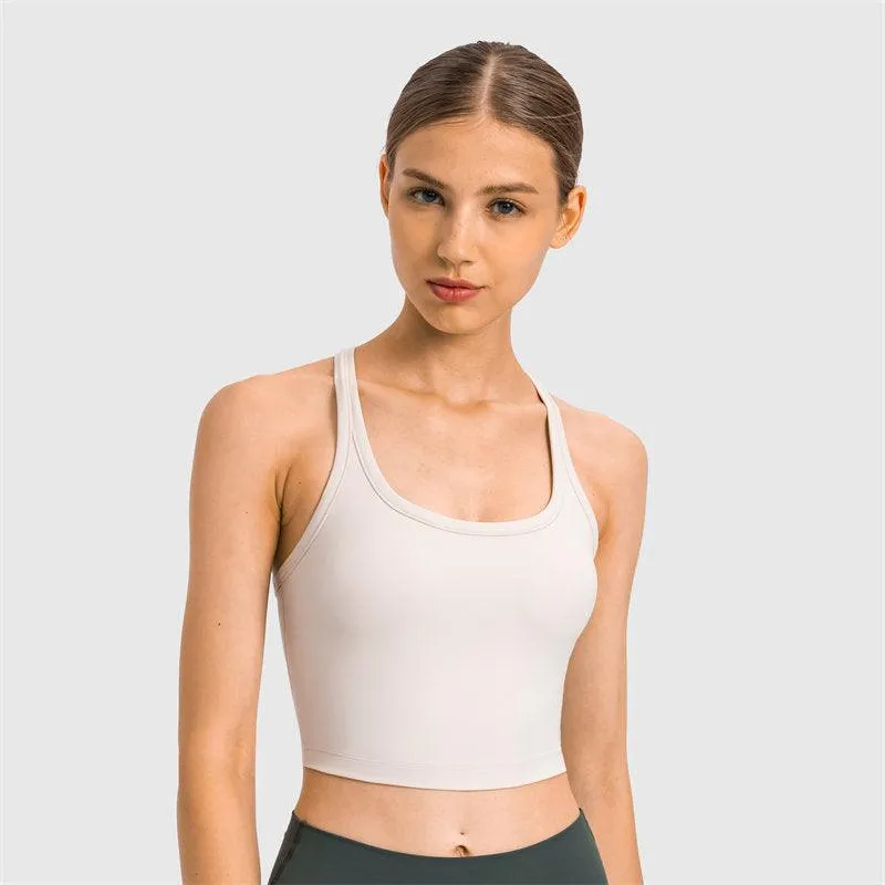 MOTION Tank Top Bra