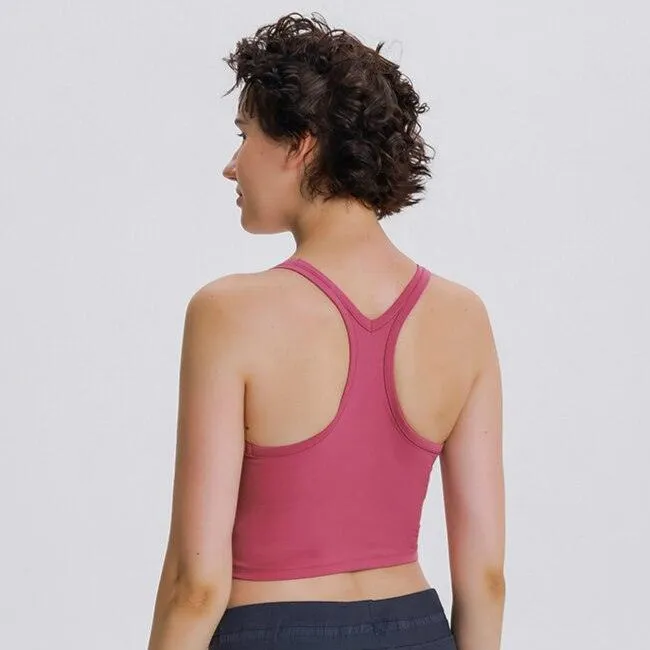 MOTION Tank Top Bra