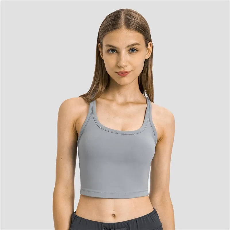 MOTION Tank Top Bra