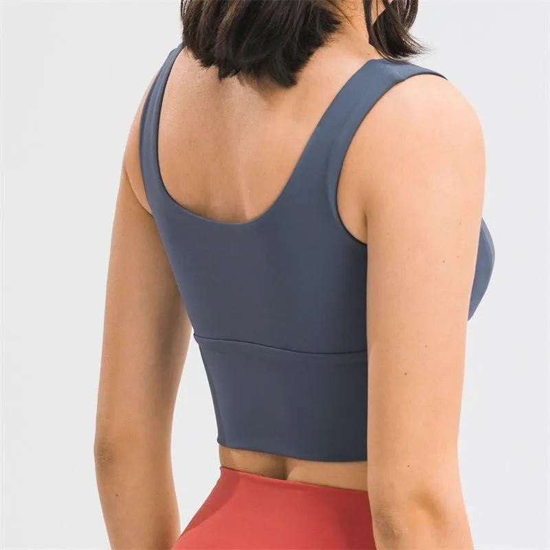 MOTIVATION Sport Bra