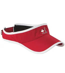 NIKE SWIM Guard Visor