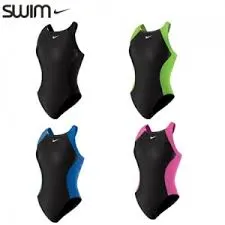 NIKE SWIM Swift EV3 Tank (28 Only)