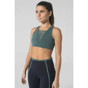 No Strings Attached Jade Sports Bra