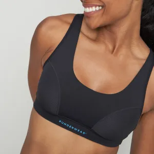 Original Running Bra v5 - Black (Cup Size A-D)