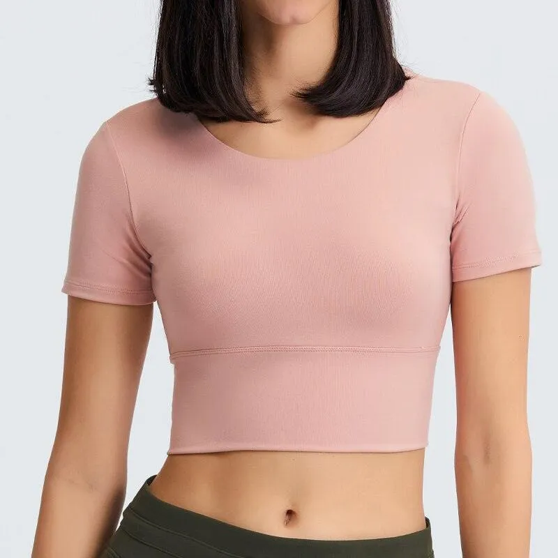 OUTWIT Crop Top Bra