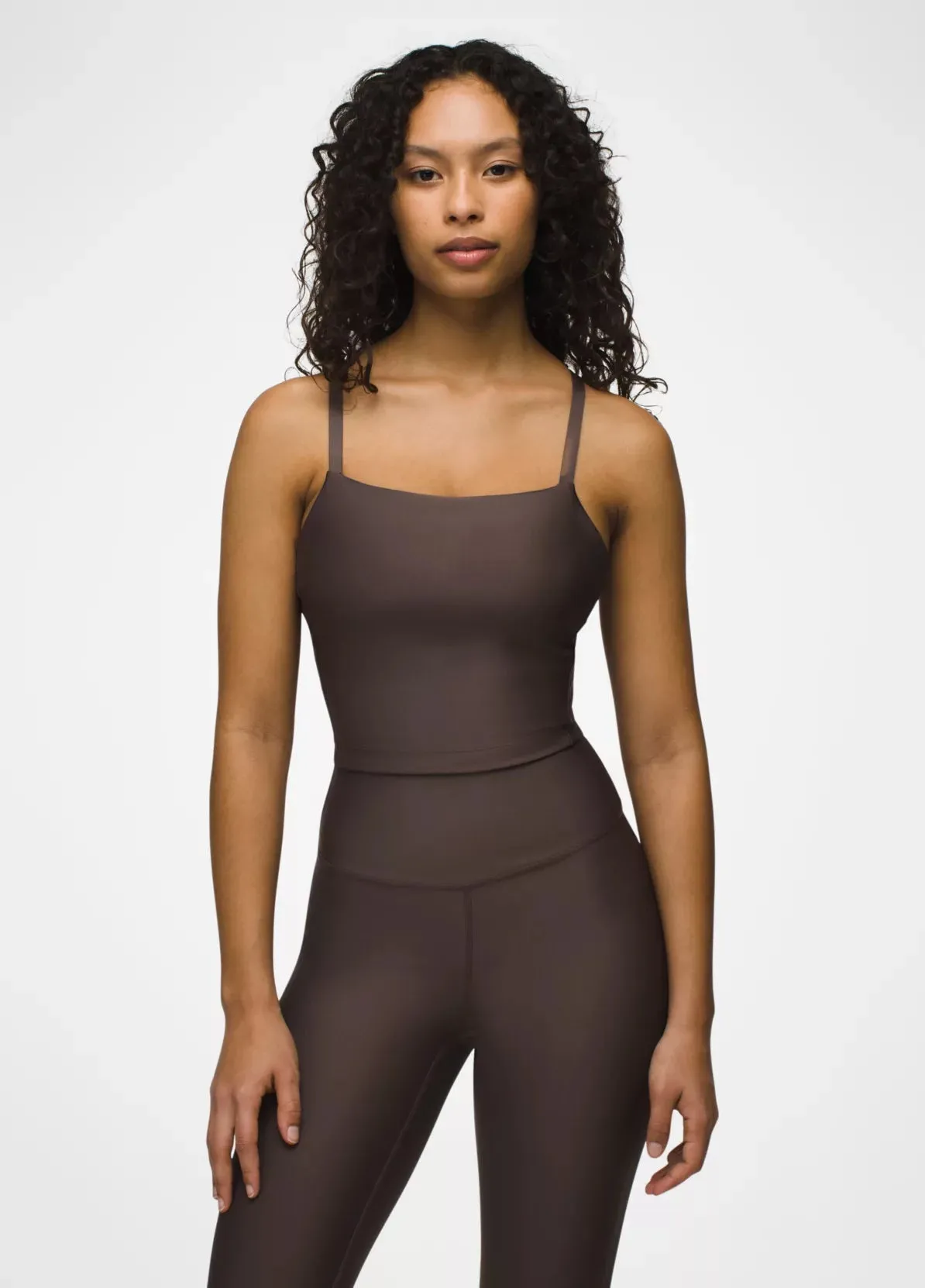 prAna Sculpt™ Adjustable Cami