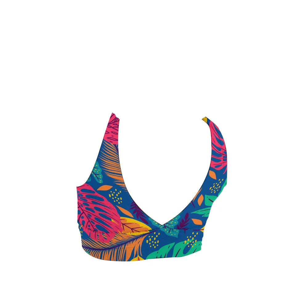 Pre Order:  Amie Sports Bra