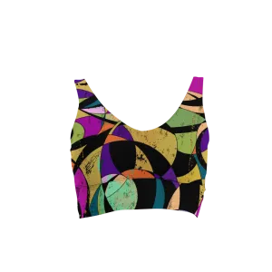 Pre Order:  Assane Sports Bra