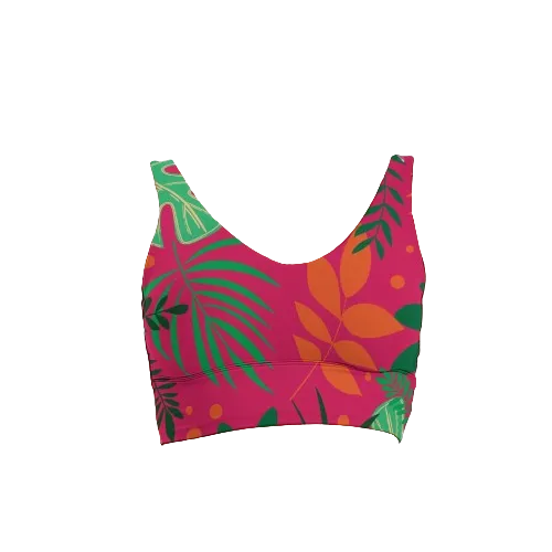 Pre Order:  Ndao Sports Bra