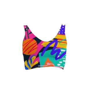 Pre Order:  Niasse Sports Bra