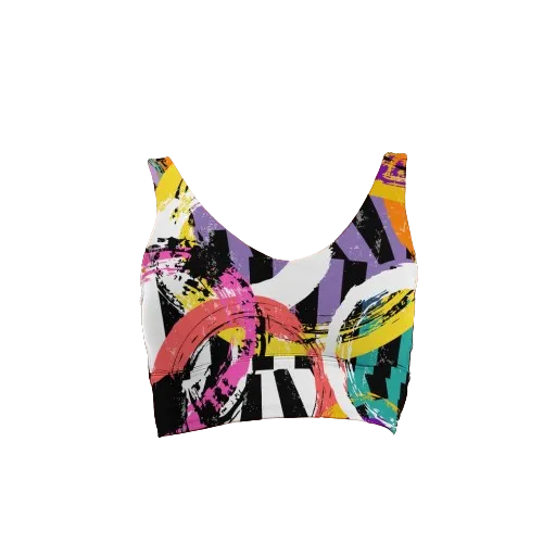 Pre Order:  Tamba Sports Bra