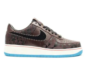 PRE OWNED - Nike Air Force 1 Low PRM '08 LE "N7"