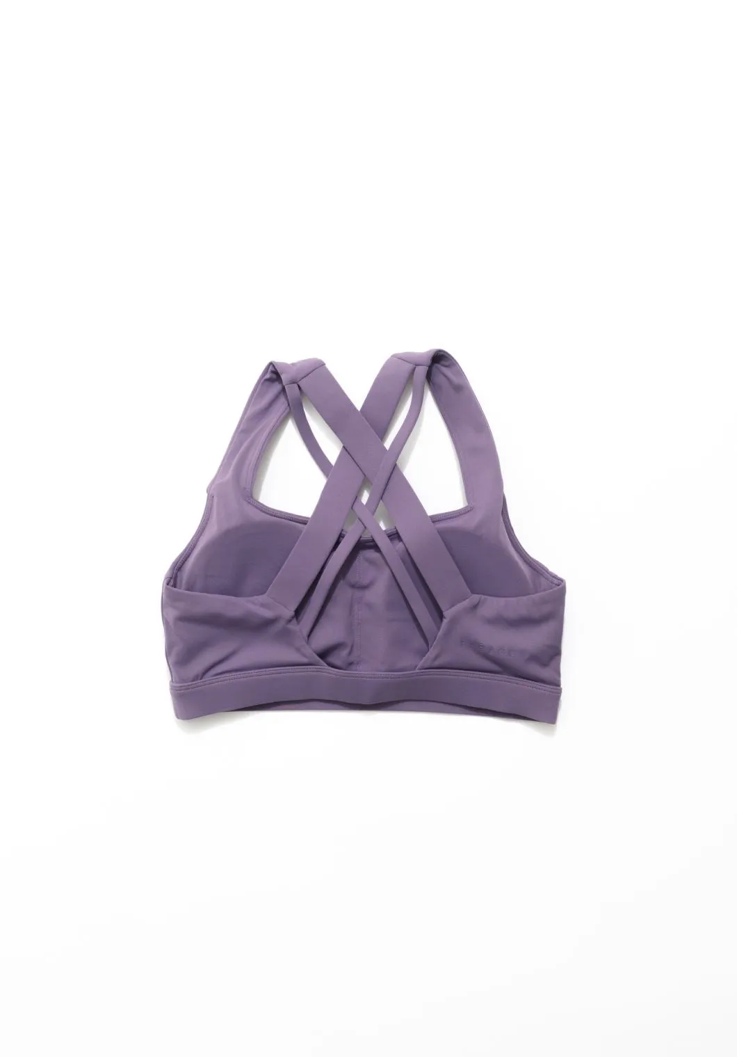 RecStretch Perform Bra Dusk