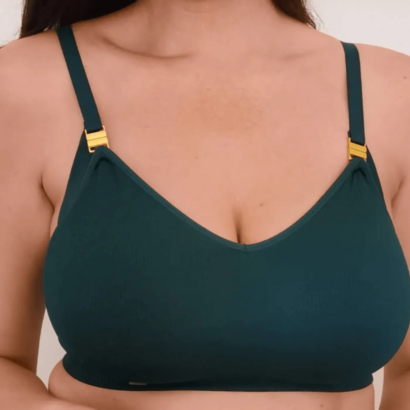 Recycled Maternity Bra