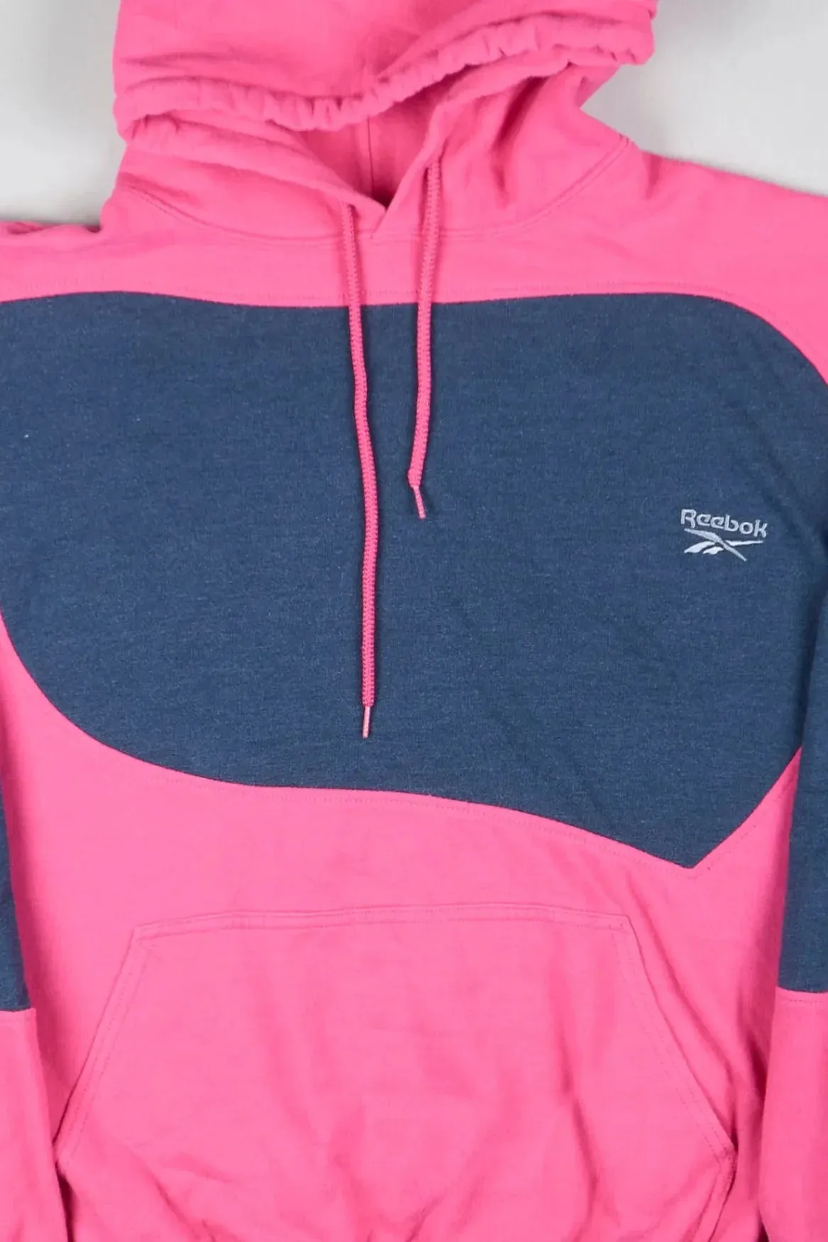 Reebok - Renewed Hoodie (XL)