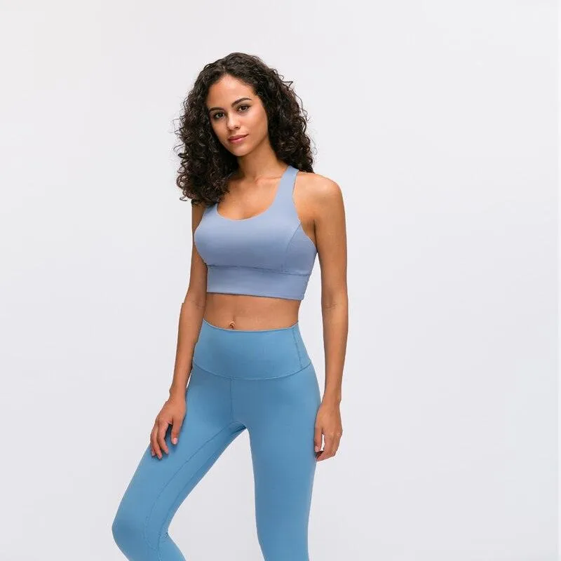 ROUTINE Sport Bra