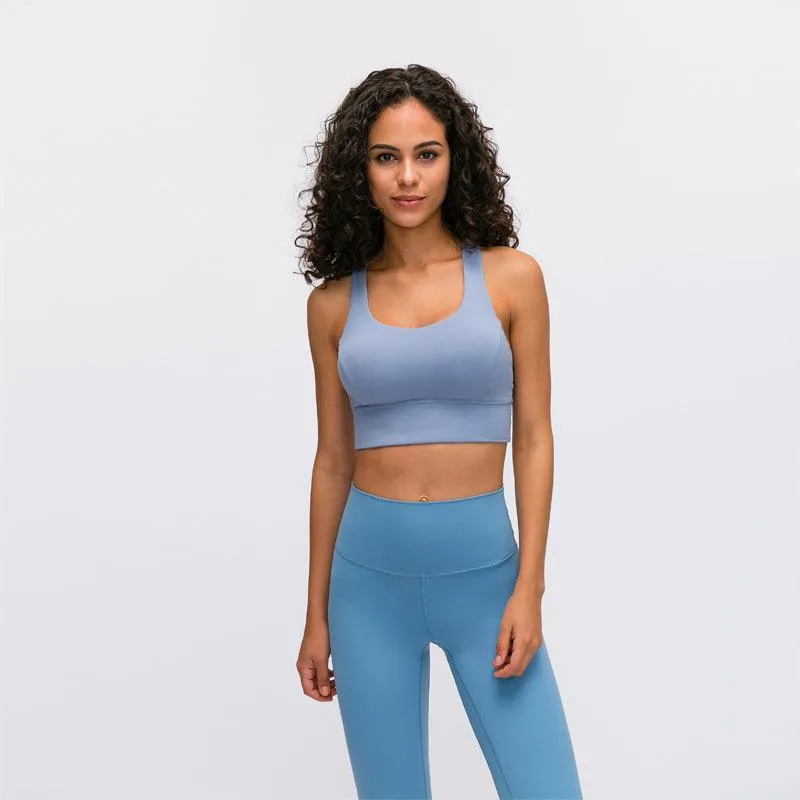 ROUTINE Sport Bra