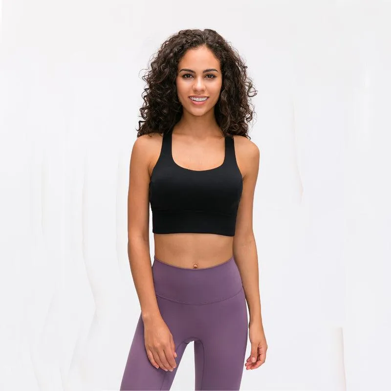 ROUTINE Sport Bra