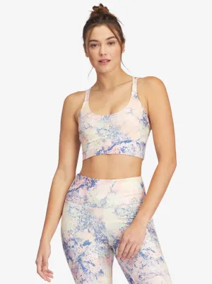 ROXY KAILEO ELONGATE SPORTS BRA