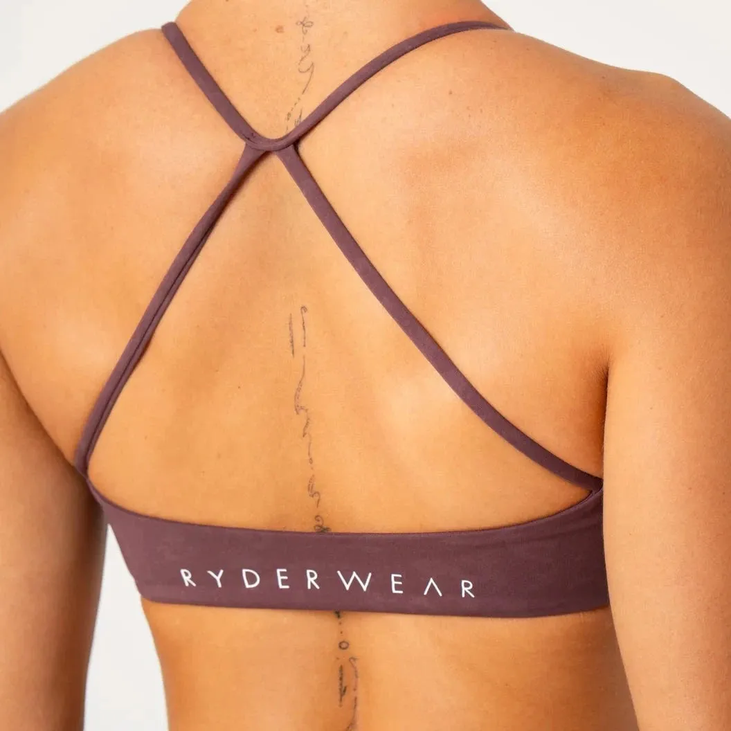 Ryderwear NKD Sports Bra