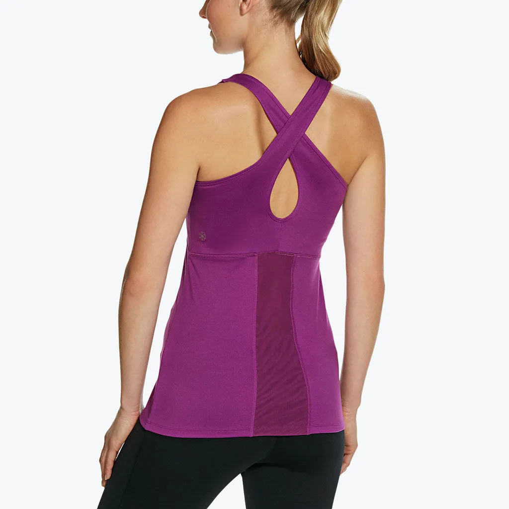 Sage Yoga Tank