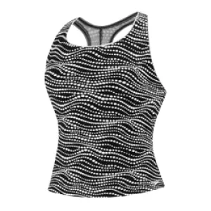 SPEEDO Ocean Dot Ultraback Tankini - Speedo? Endurance 