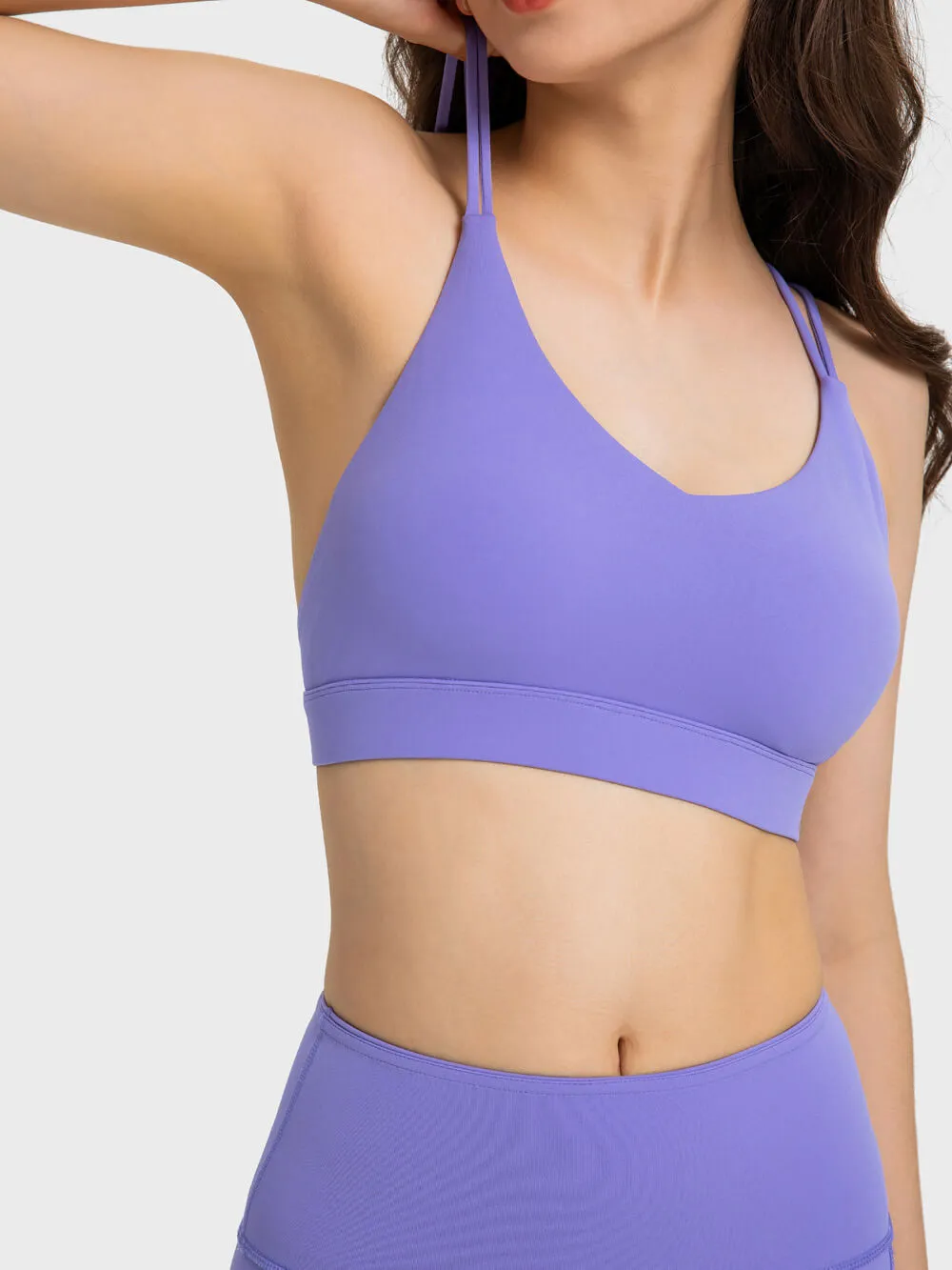 Sport Bra (NPMAW032)