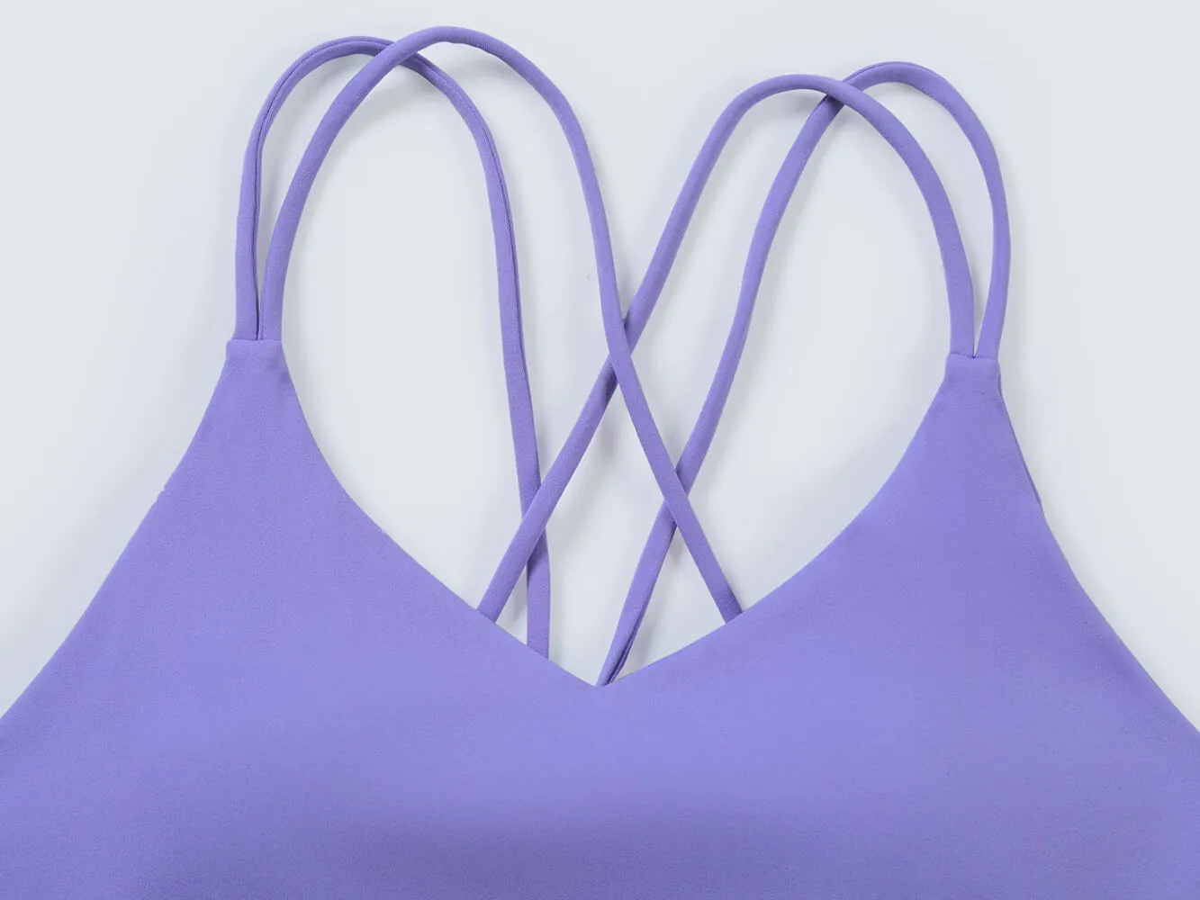 Sport Bra (NPMAW032)