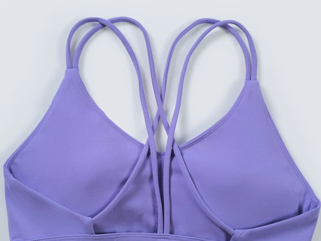 Sport Bra (NPMAW032)