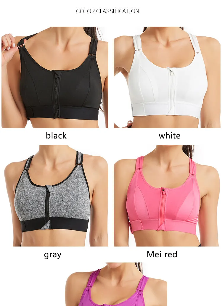 Sports Bra Tube Top Bralette Underwear Gym Without Bones Active Plus Size Invisible Seamless Fitness Bra Top