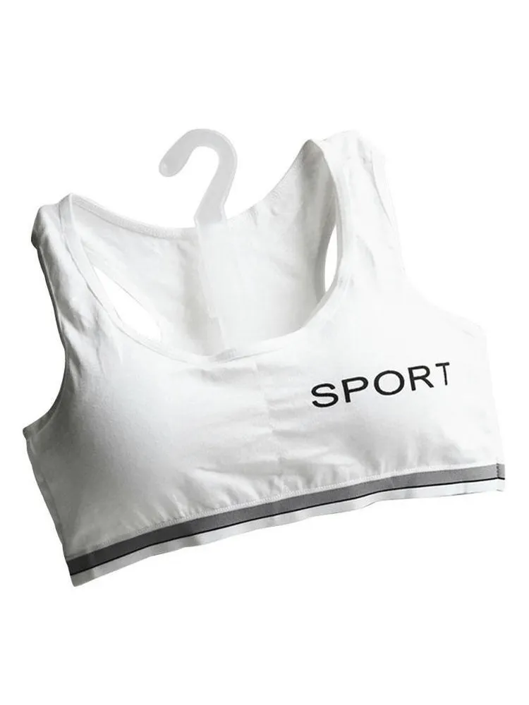 Sports Quick-Drying Elastic Top-Bra with Lining for Training - SF0503