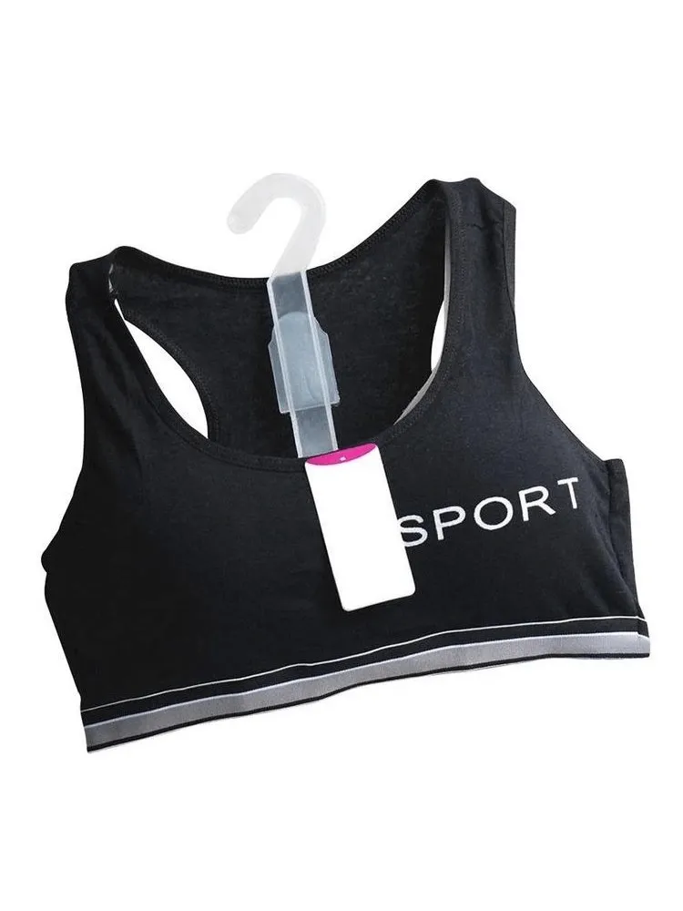 Sports Quick-Drying Elastic Top-Bra with Lining for Training - SF0503