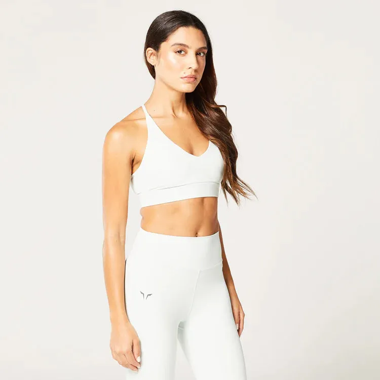 SQUATWOLF Women Code Live-in Bra