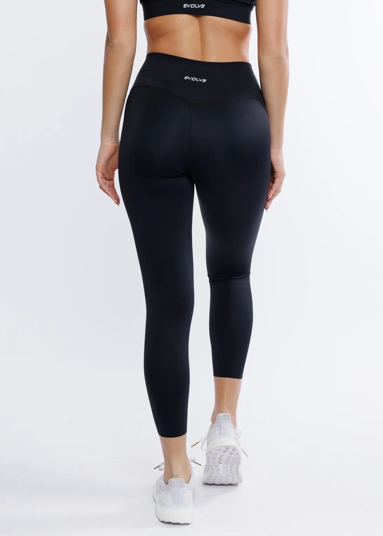 Studio Leggings - Black