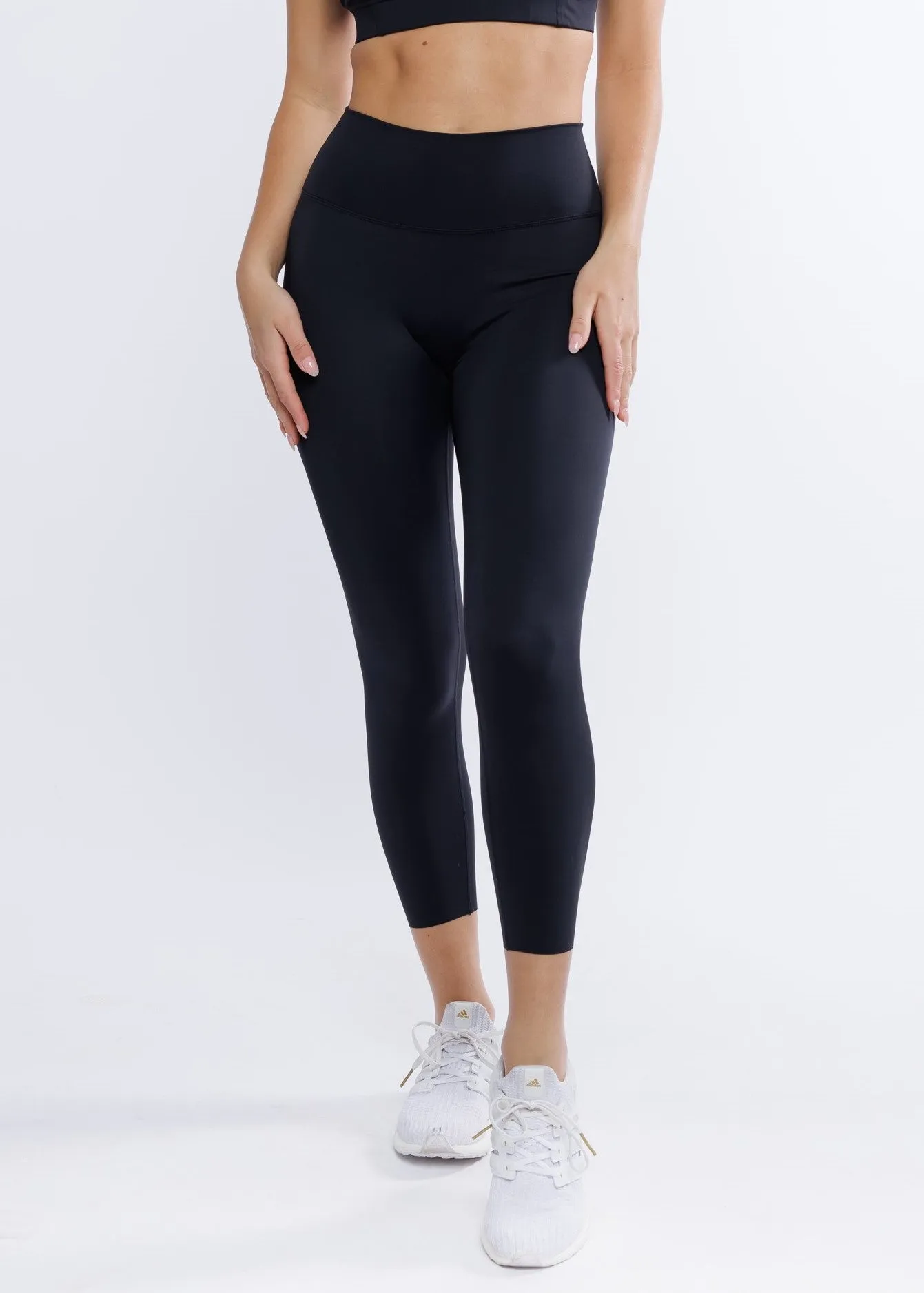 Studio Leggings - Black